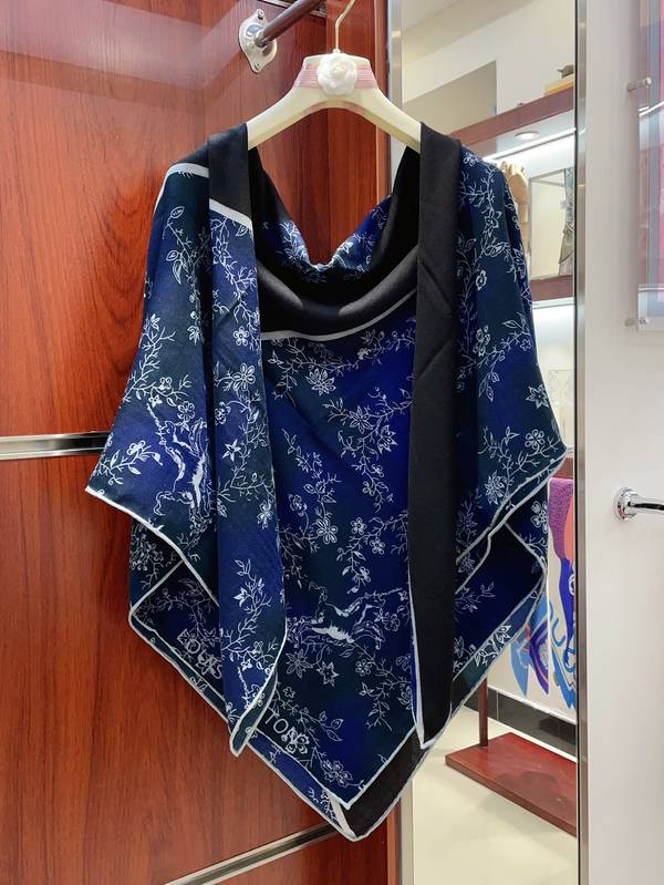 Louis Vuitton Scarf LVC00552 Louis Vuitton Scarf LVC00552